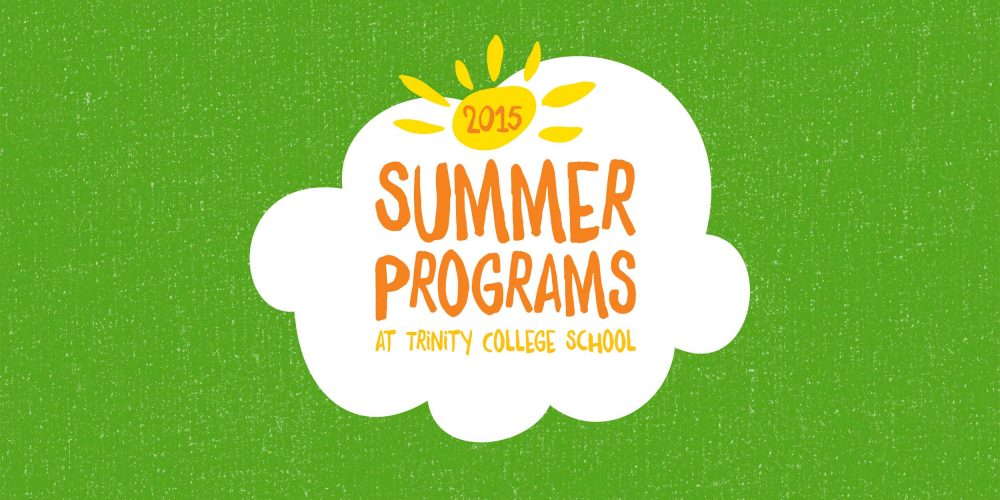 Summer Programs at TCS logo