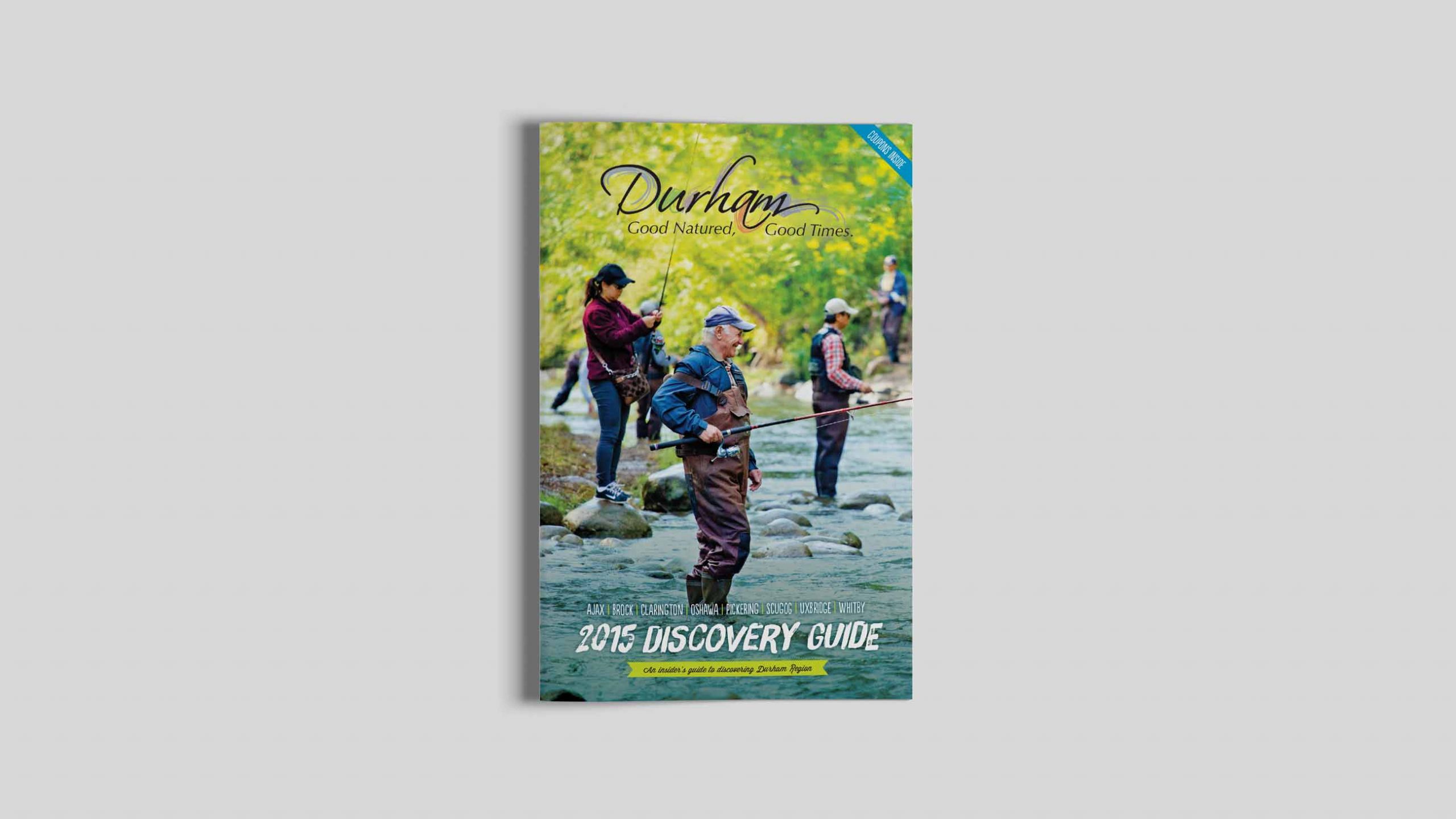 Discovery Guide Cover