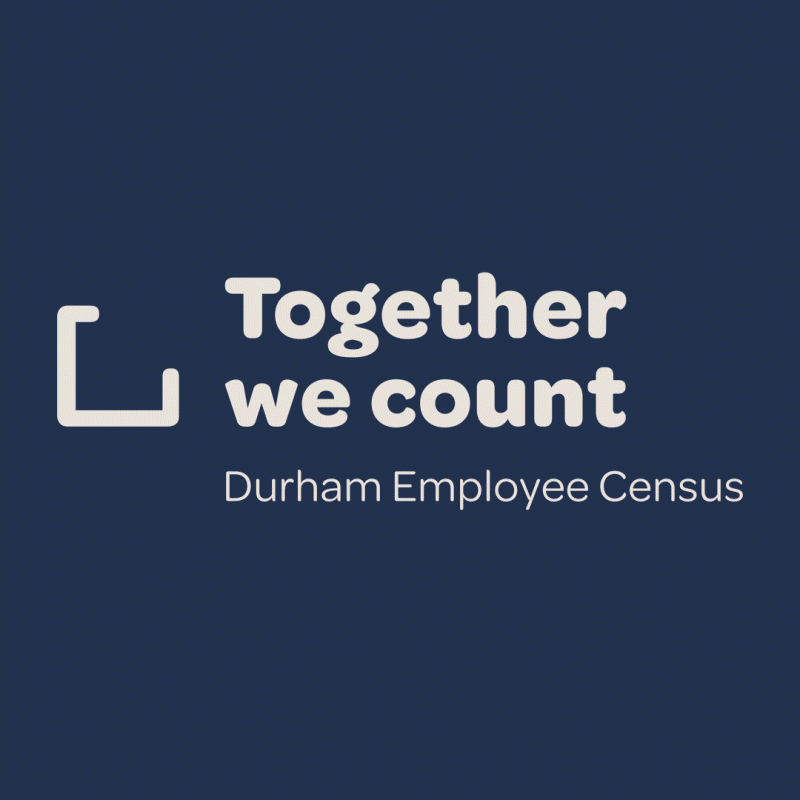 Together we count