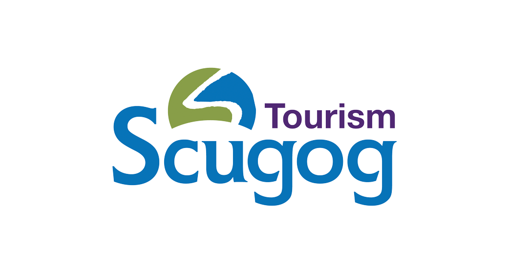 Scugog Tourism logo