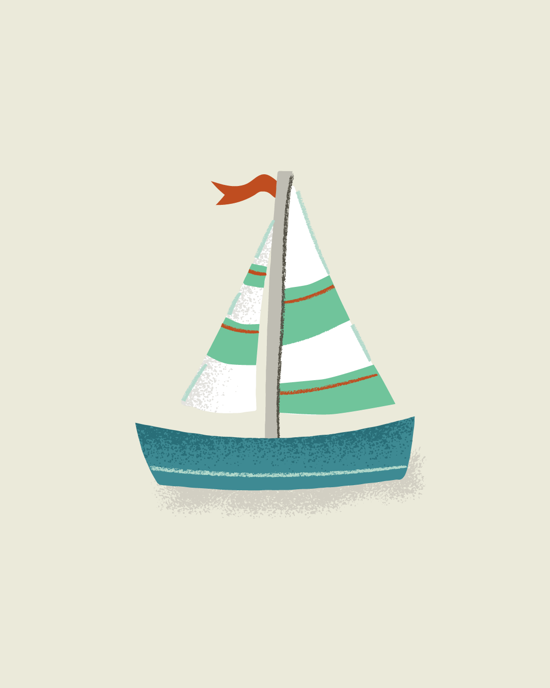 Sailboat