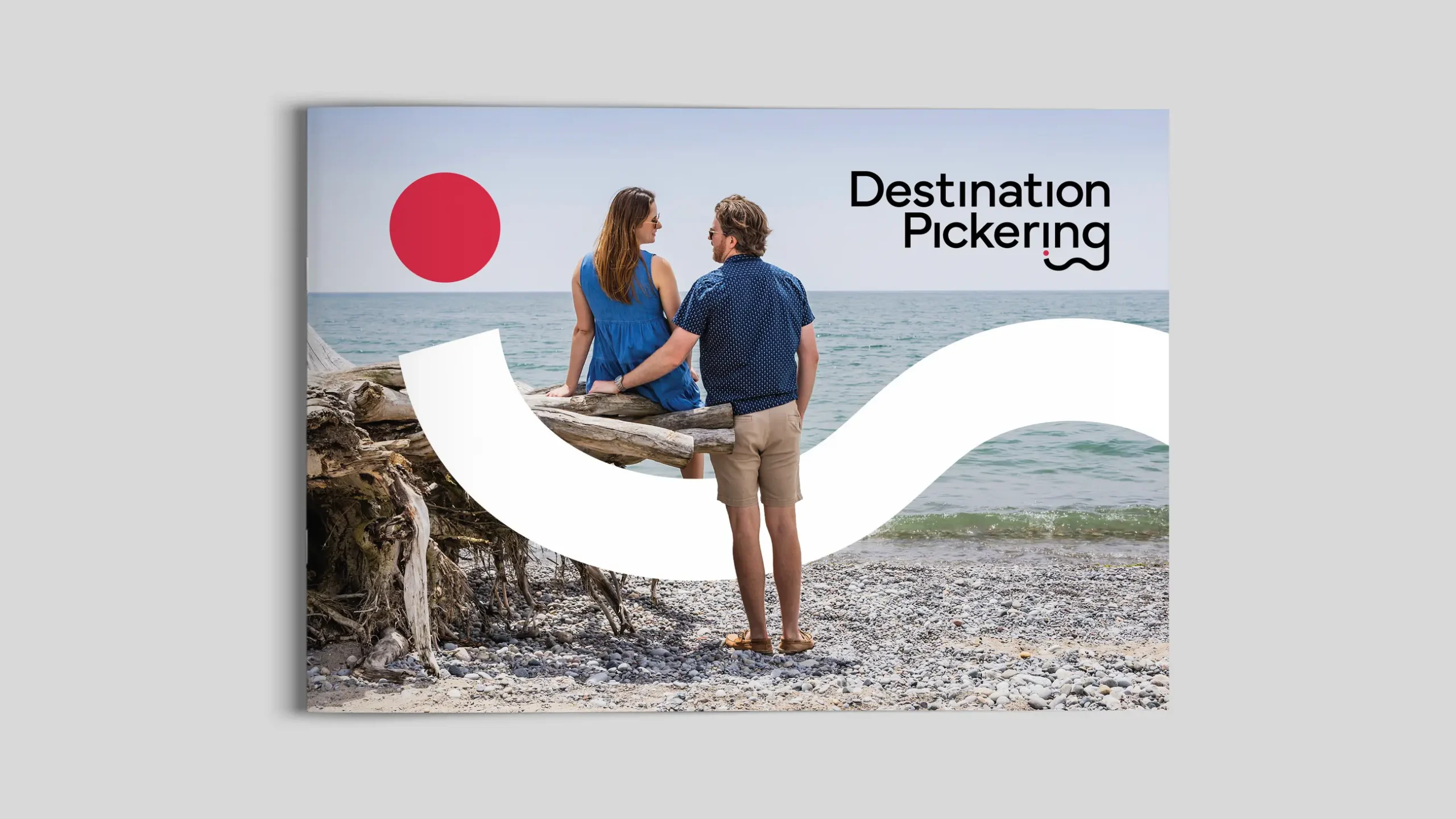 Destination Pickering Tourism Guide