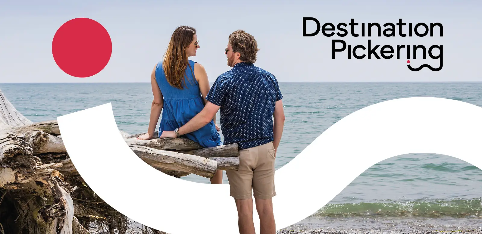 Destination Pickering Tourism Guide